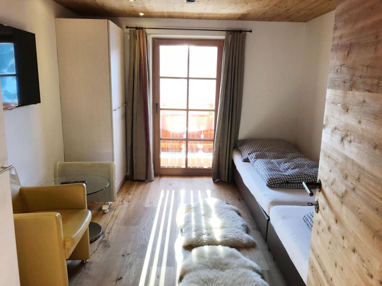 Almchalet Zillertal Appartamento Aschau Im Zillertal Esterno foto
