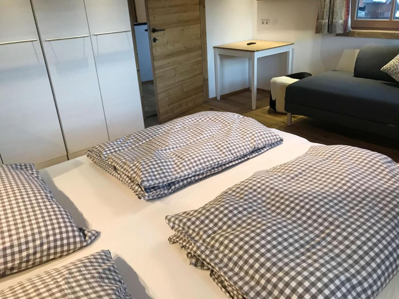 Almchalet Zillertal Appartamento Aschau Im Zillertal Esterno foto